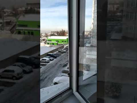 Кадр видео «После ремонта»