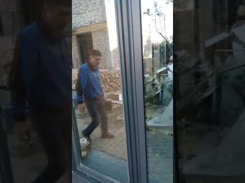 Кадр видео «Сетка плиссе · видео 2»